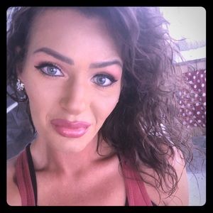 Meet Posher, Brooke S